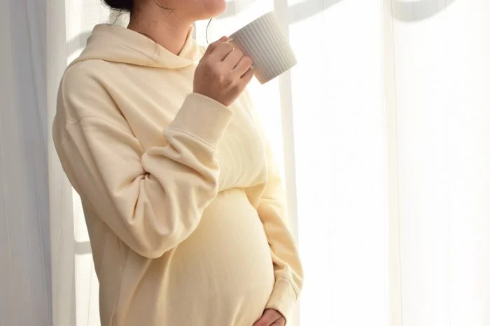 【營養師話你知】懷孕期間攝取無咖啡因咖啡安全嗎 (Baby Kingdom)