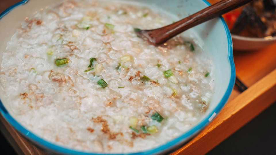 身心有營飲食法則｜7月流感高峰期 生病吃粥未足夠？推介3天營養餐單加速康復（橙新聞）