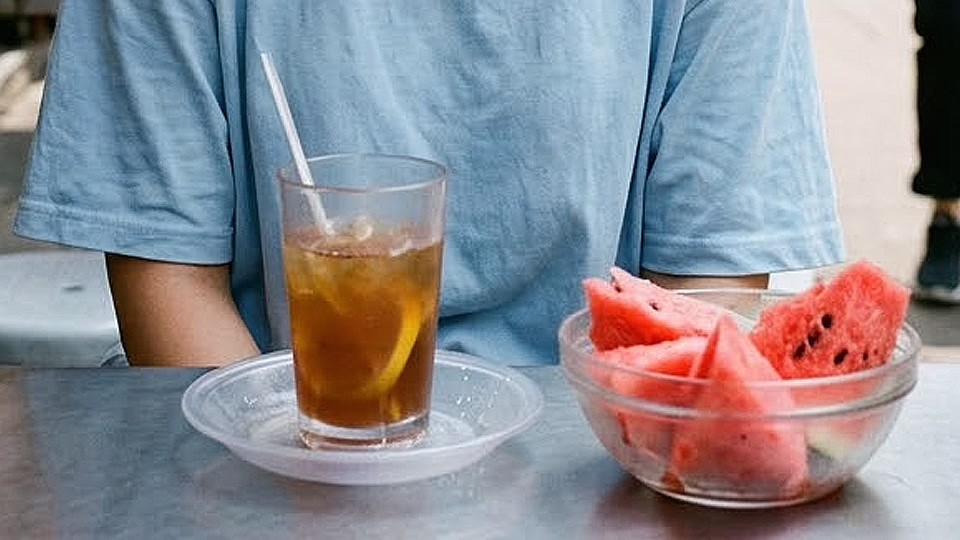 身心有營飲食法則｜夏天食慾差非正常反應？拆解 6 大主因！推介快速補水+礦物質食物 (橙新聞)